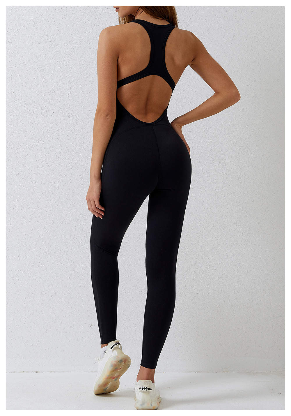 Bodied Bodysuit pants – Shred with Krys