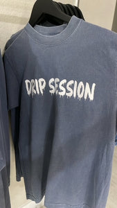 Drip Session